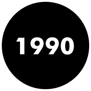 Ano 1990