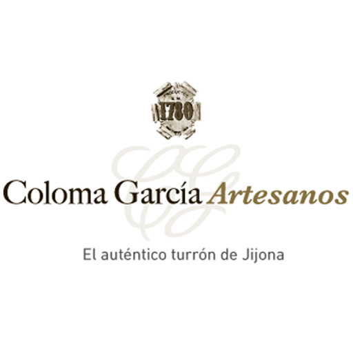 Logotipo Coloma Garcia
