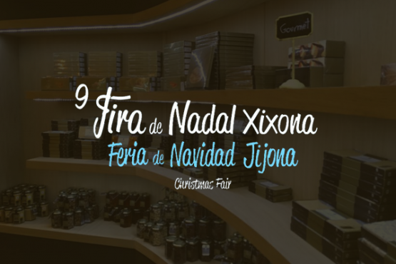 feria de navidad jijona coloma garcía
