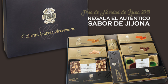sorteo feria navidad