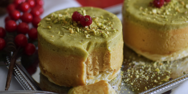 Elabora las mejores recetas con nuestro turrón líquido Elabora las mejores recetas con nuestro turrón líquido