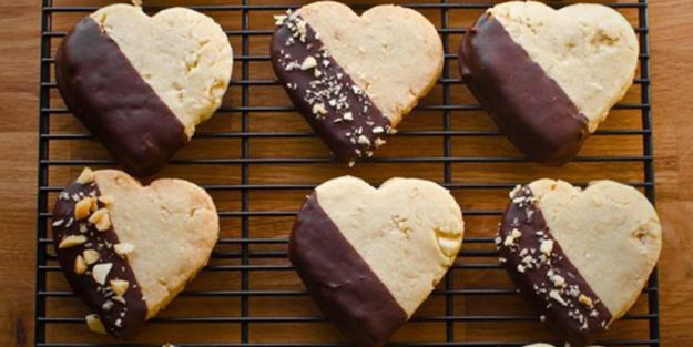 CABECERA GALLETAS CORAZON SAN VALENTIN