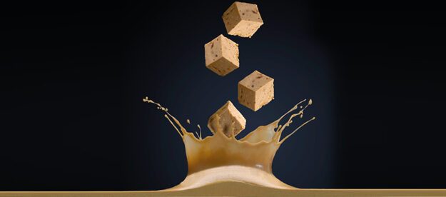 Las más dulces, son ellas Un mundo sin mujeres sería como una Navidad sin Coloma, por eso, qué mejor manera que demostrarles lo importantes que son con un bocado muy dulce y único.