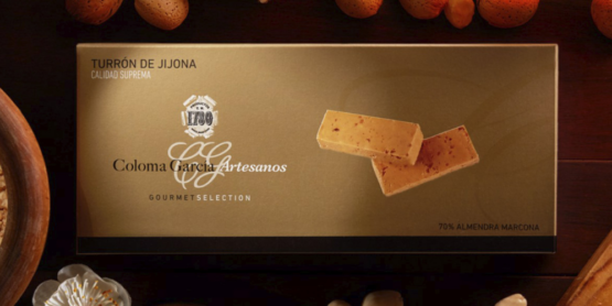 5 datos curiosos del turrón que no sabías El turrón es nuestro producto estrella, el producto que no puede faltar en tu mesa para tus ocasiones más especiales. Te mostramos los datos más curiosos que quizás no sepas.