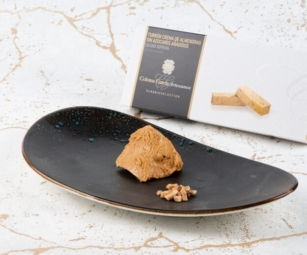 turron sin azucar turron sin azucar