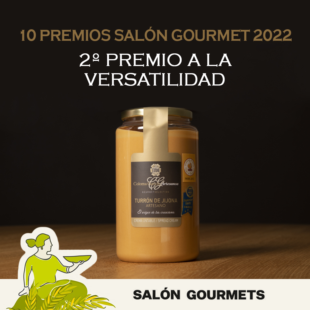 Salón Gourmets 2023