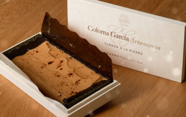 Recetas de aprovechamiento: postres con turrón blando