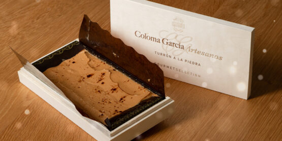 Recetas de aprovechamiento: postres con turrón blando