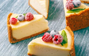 tarta-queso-turron tarta queso turron