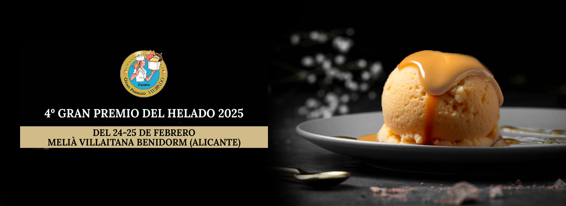 4 Gran premio del Helado 2025
