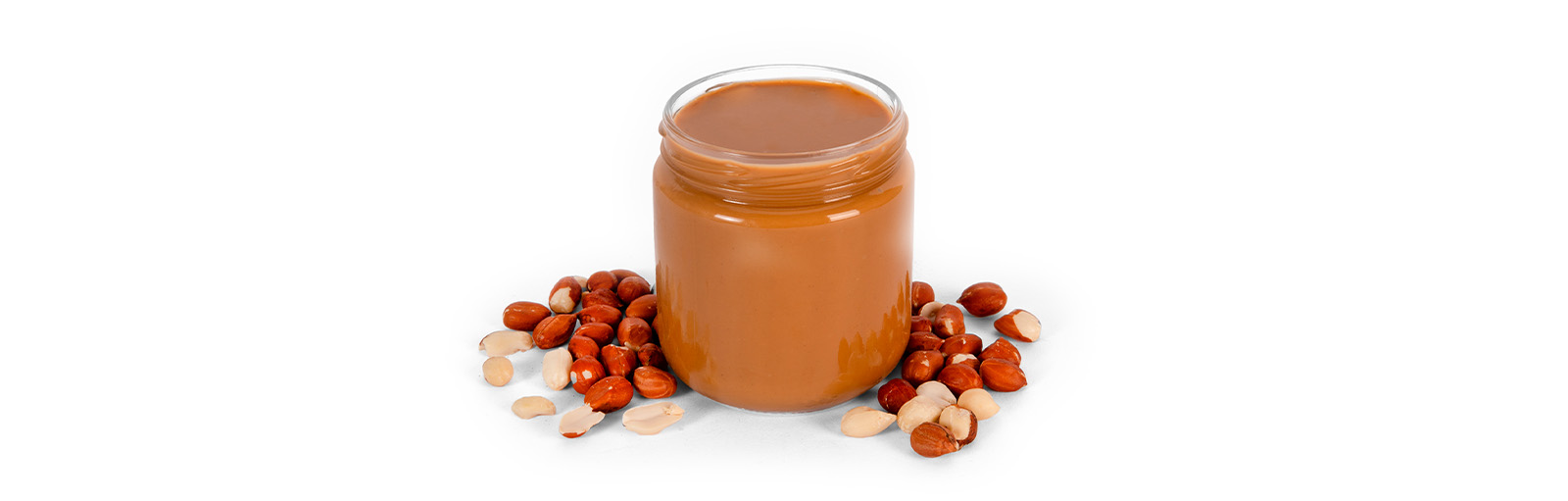 Pasta de cacahuete