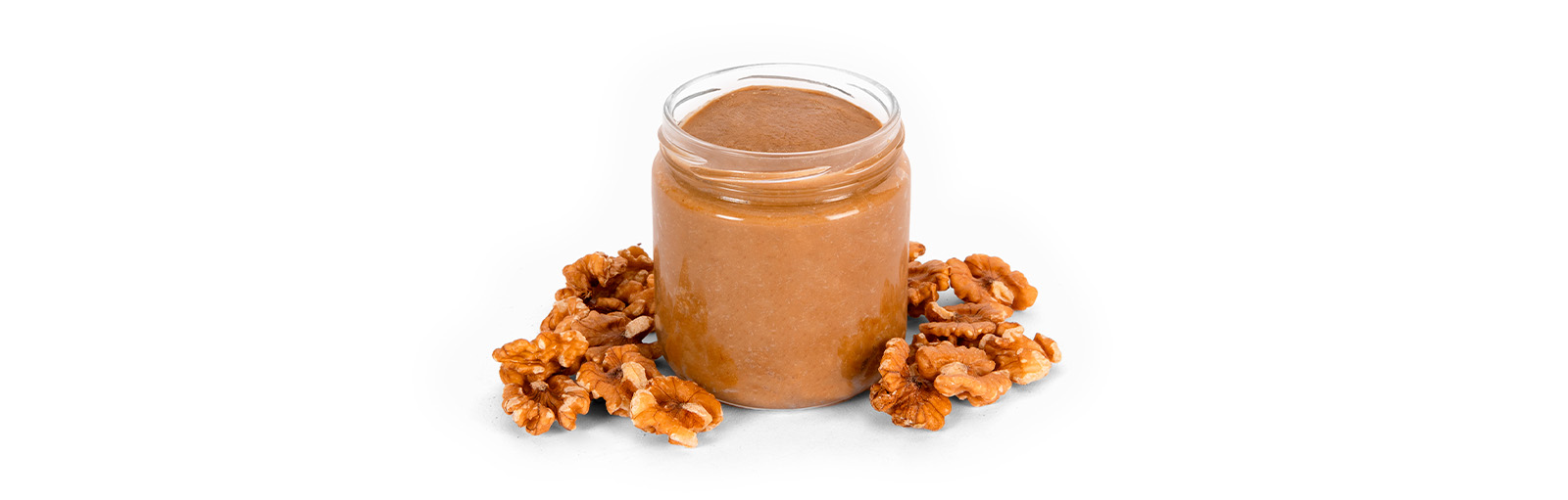 Pasta de nuez